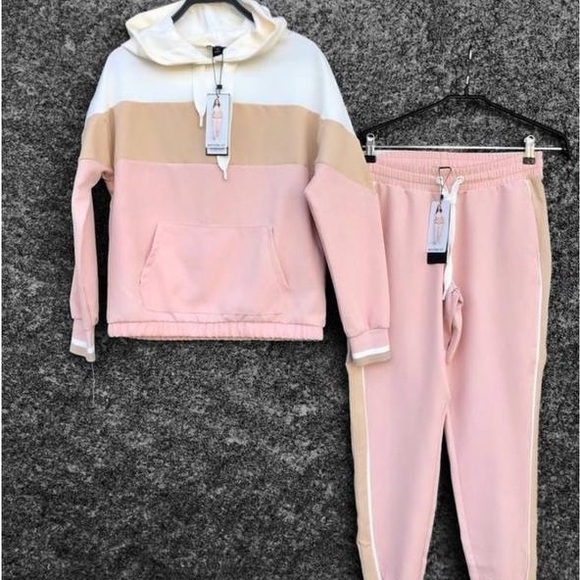 Casual set 2 pcs size s - Picture 4 of 9